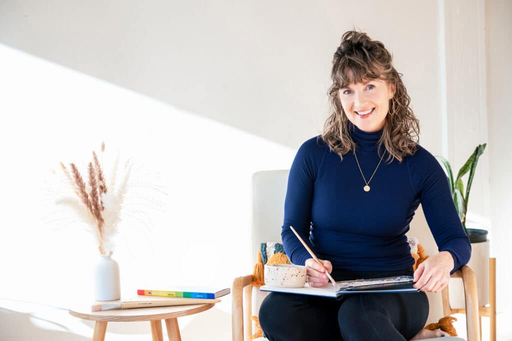 Maine Headshot Photographer, Maine Branding Photographer