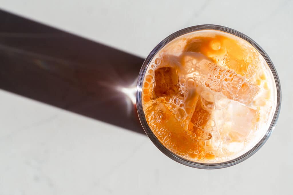 Maine Food Photographer