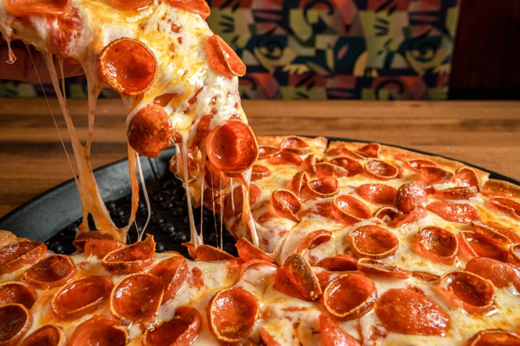 Maine Food Photographer