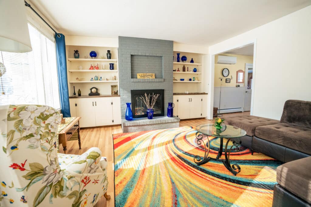 Maine Real Estate Photographer, Maine Rental Property Photographer