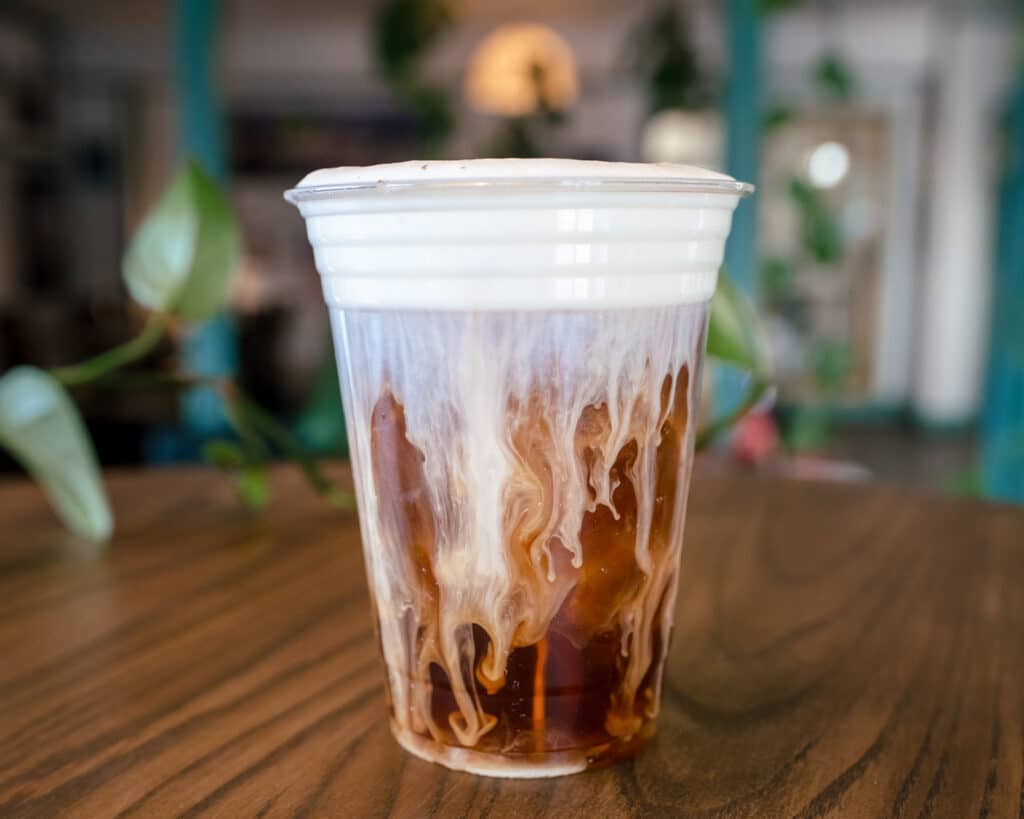 Maine Food Photographer