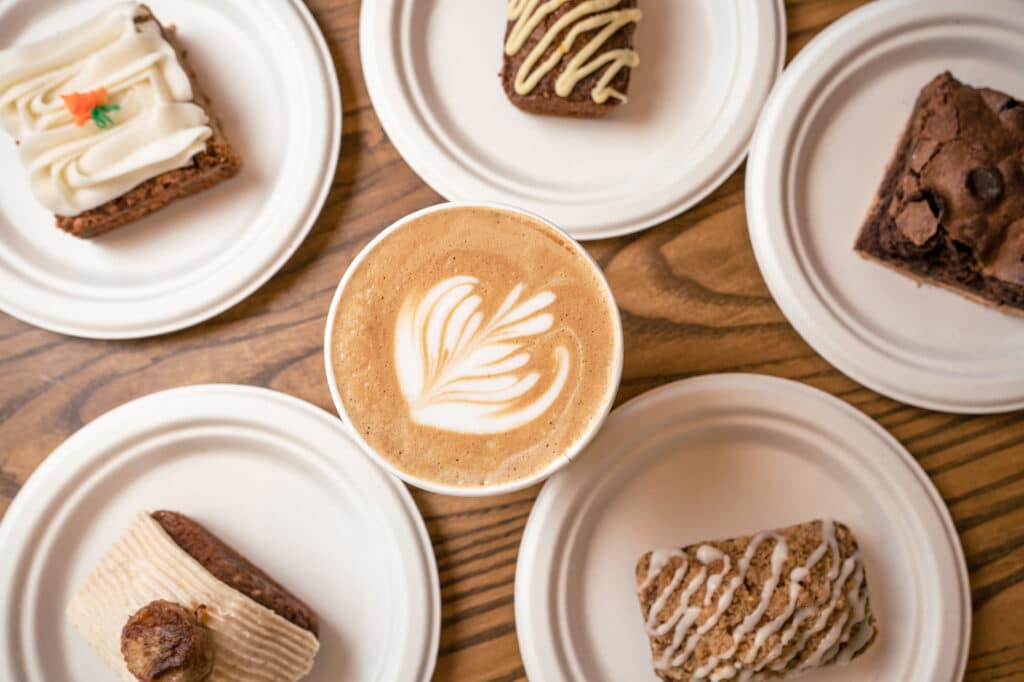 Maine Food Photographer