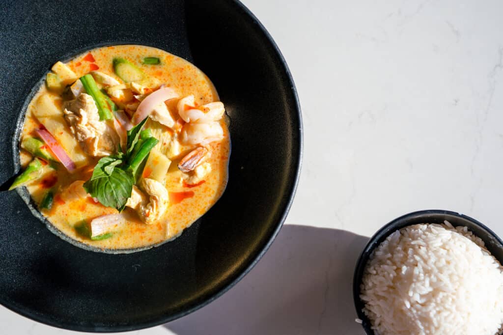 Maine Food Photographer