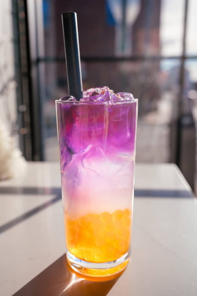 Maine Food Photographer