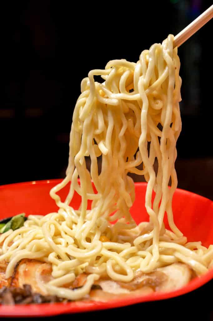 Maine Food Photographer