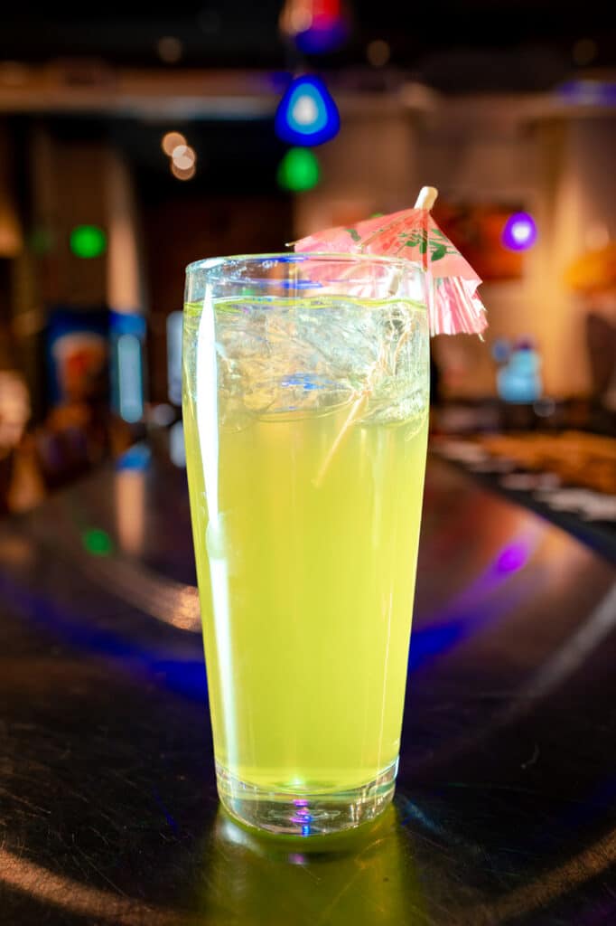 Maine Food Photographer