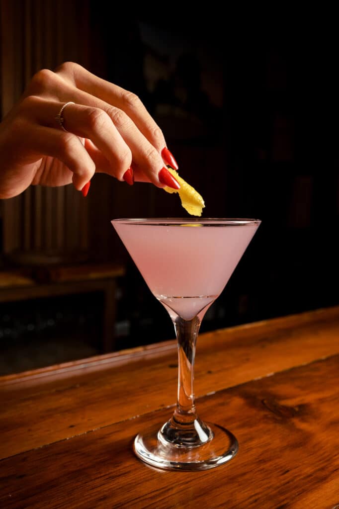 Maine Food Photographer