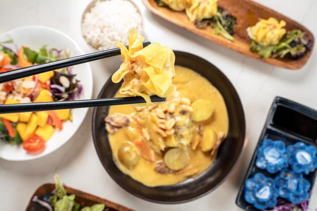 Maine Food Photographer