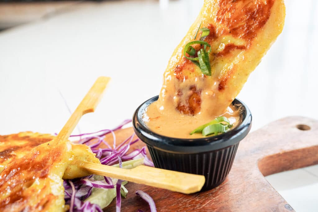 Maine Food Photographer