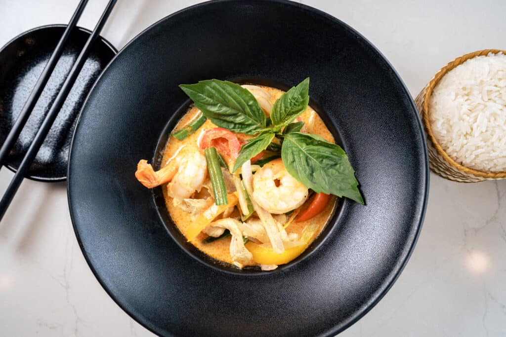 Maine Food Photographer