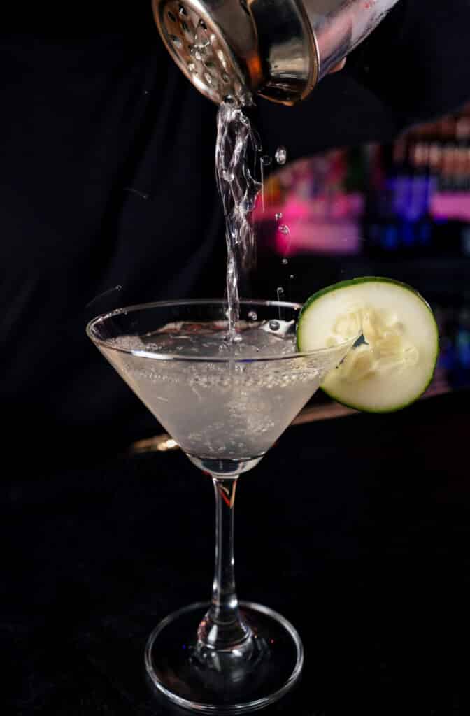 Maine Food Photographer