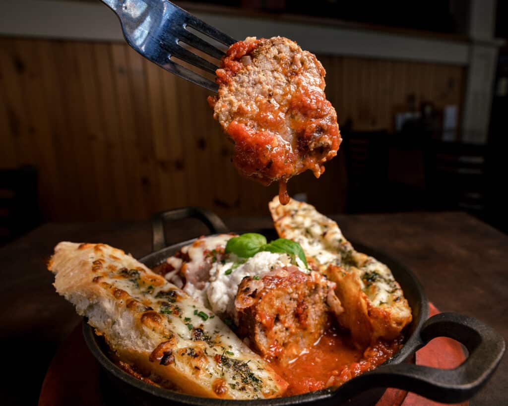 Maine Food Photographer