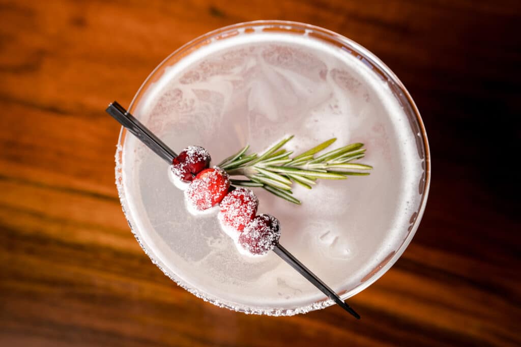 Maine Food Photographer