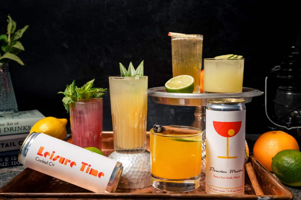 Maine Food Photographer