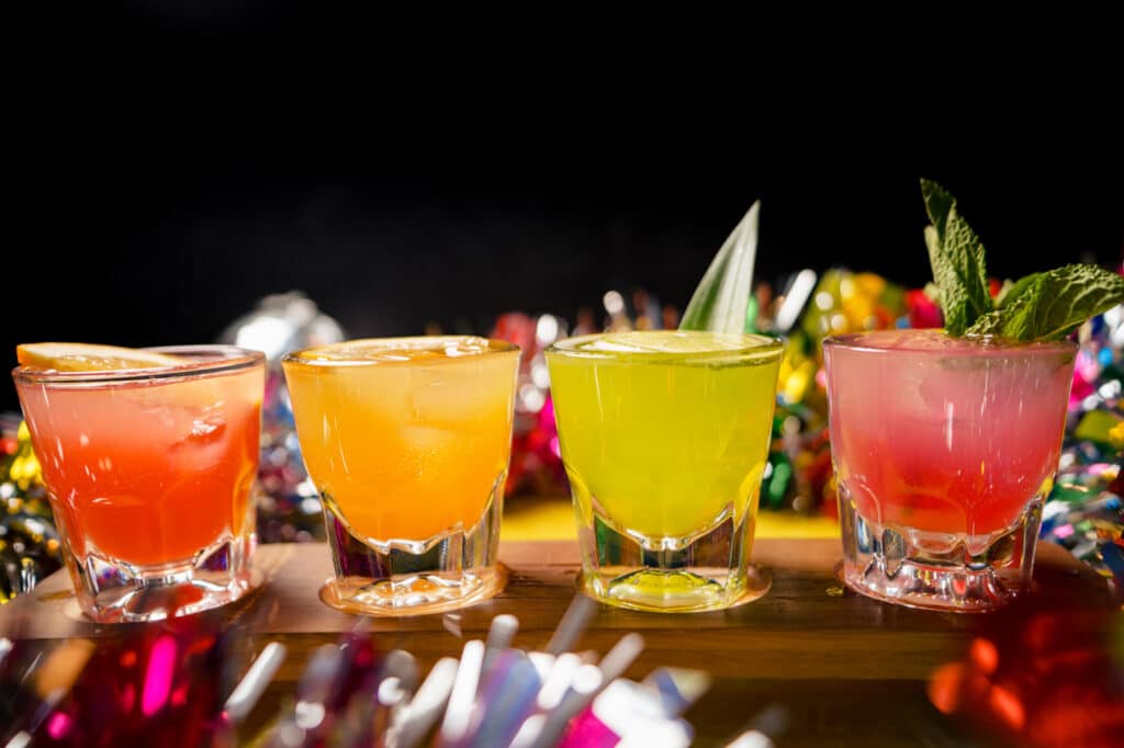 Maine Food Photographer