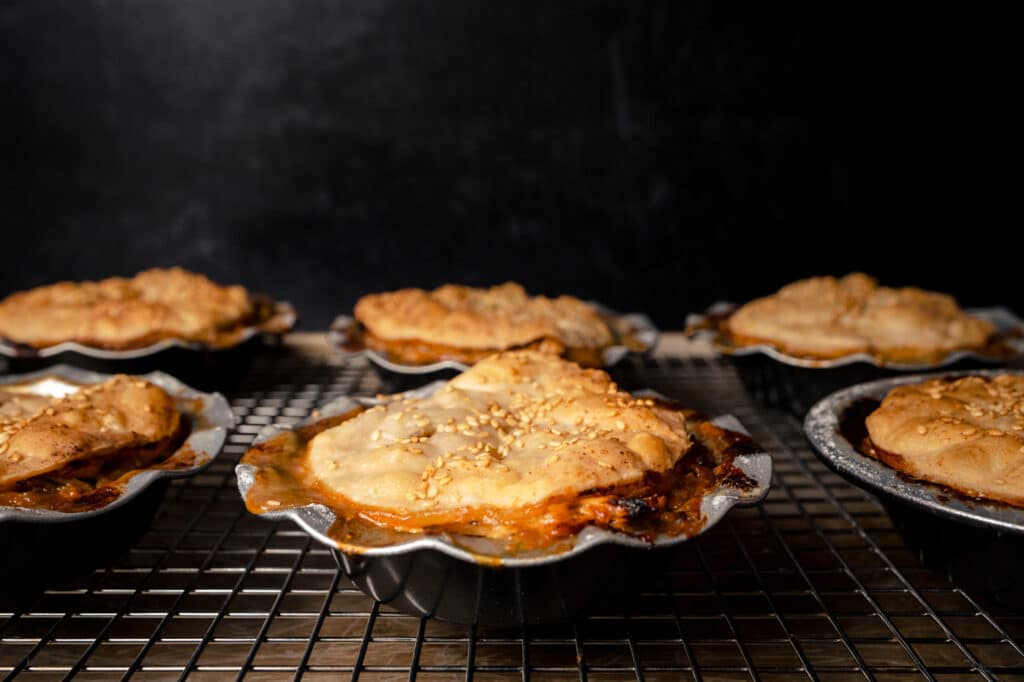 Maine Food Photographer