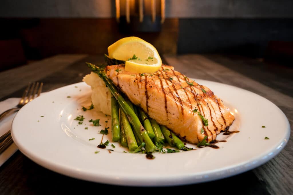 Maine Food Photographer