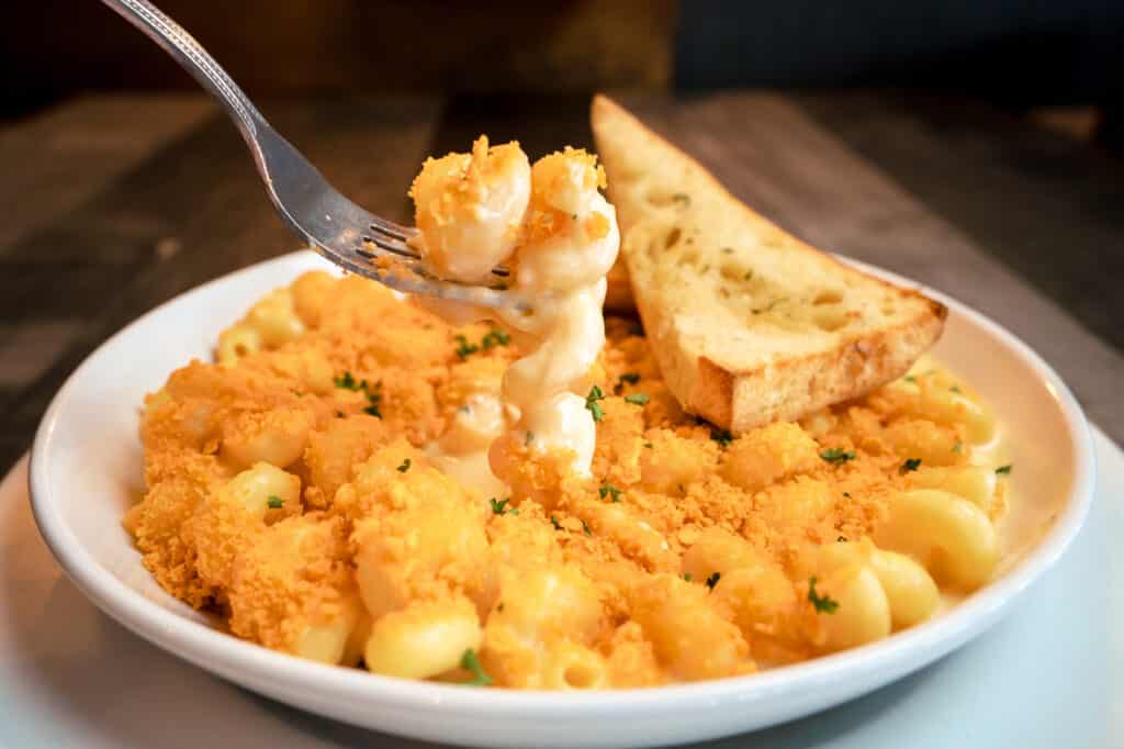 Maine Food Photographer