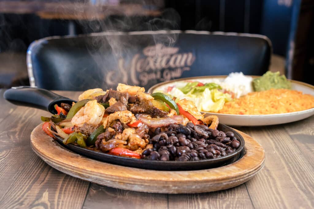 Maine Food Photographer