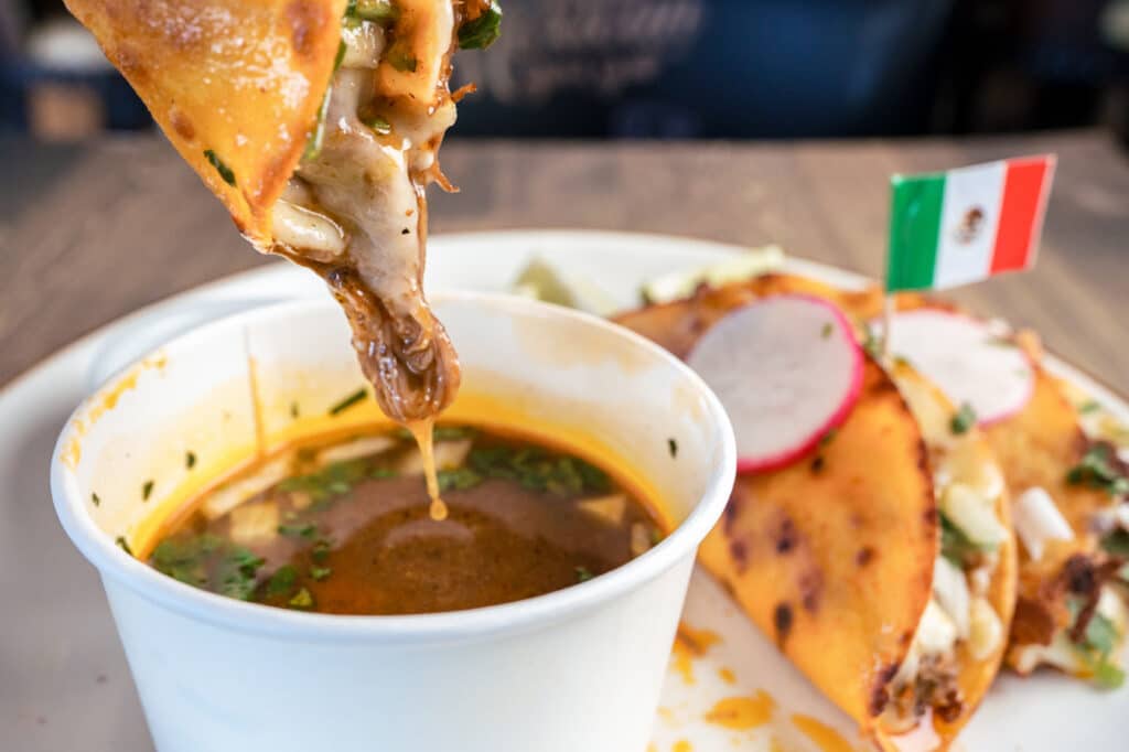 Maine Food Photographer