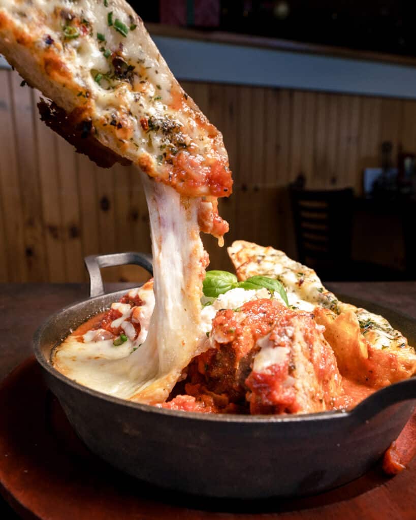 Maine Food Photographer