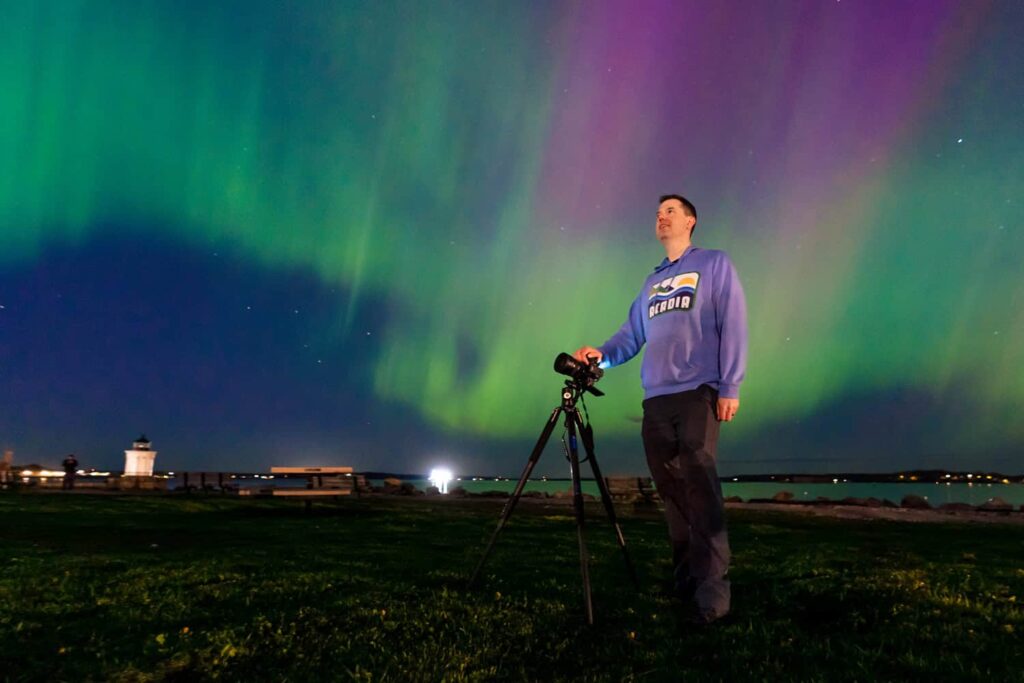 Maine Headshot Photographer, Maine Branding Photographer